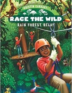 Race the Wild #1 Rain Forest Relay