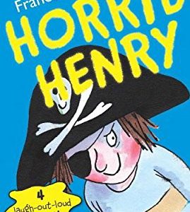 horrid henry
