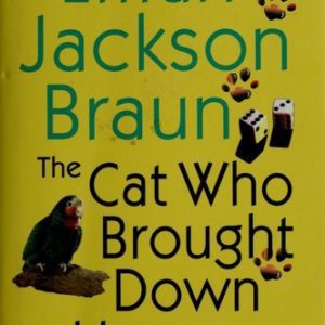 The Cat Who Brought Down The House