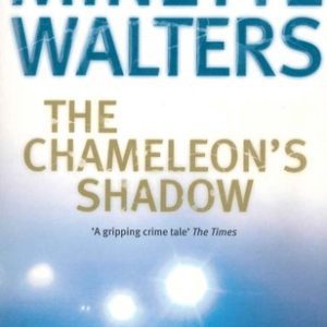 the chameleon's shadow