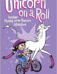 Unicorn on a Roll