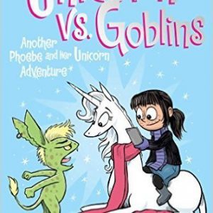 Unicorn Vs. Goblins