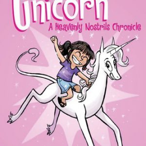 Phoebe and Her Unicorn