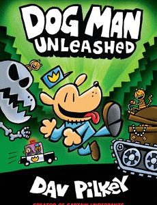 Dog Man Unleashed