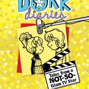 Dork Diaries - Tales from a not so Glam TV Star