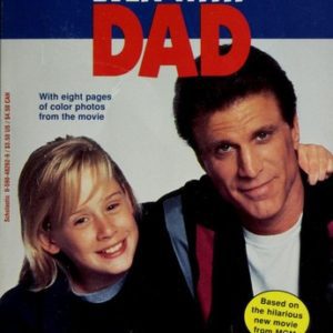 Getting Even With Dad