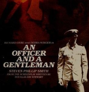 An Officer And A Gentleman
