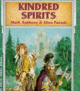 DragonLance - Kindred Spirits