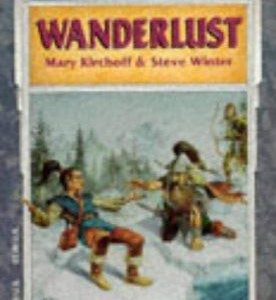 DragonLance - Wanderlust