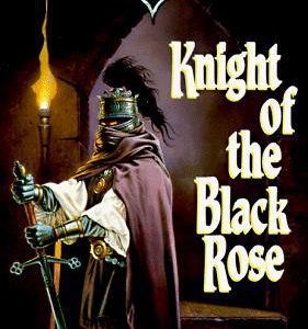 Ravenloft - Knight Of The Black Rose