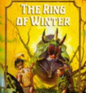 Forgotten Realms - The Ring of Winter