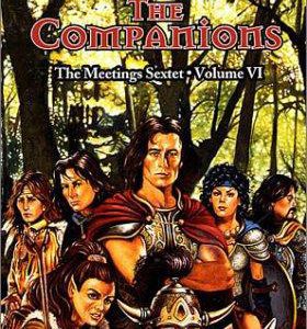 DragonLance - The Companions