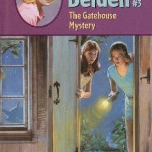 Trixie Belden and the Gatehouse Mystery