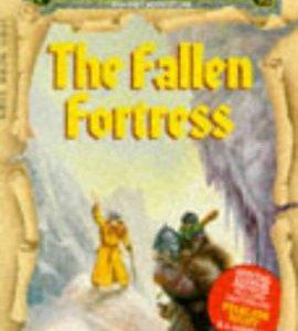 Forgotten Realms - the Fallen Fortress - Cleric Quintet