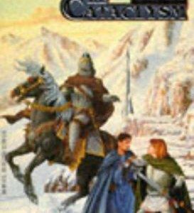 DragonLance - Tales # 5 - The Cataclysm