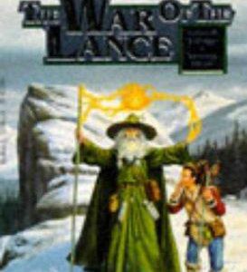 DragonLance - the war of the lance