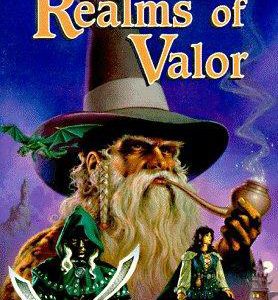 Forgotten Realms - Realms of Valor
