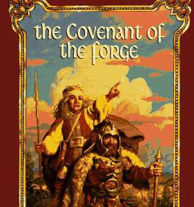 DragonLance - The Covenant Of The Forge