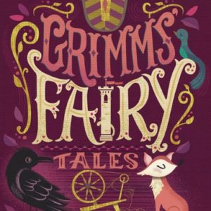 Grimms Fairy Tales