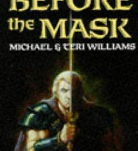 DragonLance - Villains # 1 - Before the Mask