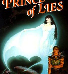 Forgotten Realms - prince of lies - The Avatars triloy
