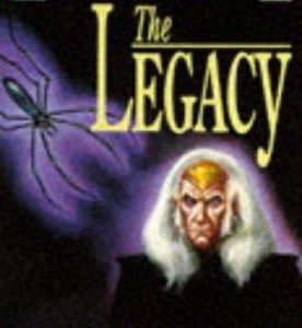Forgotten Realms - The Legacy