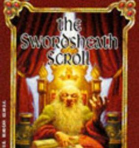 DragonLance - The Swordheath Scroll