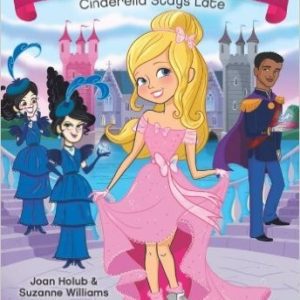 grimmtastic girls cinderella stays late