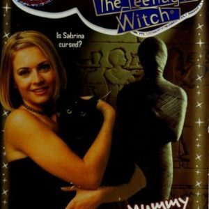 Sabrina The Teenage Witch - Mummy Dearest
