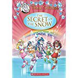 Thea Stilton - The Secret of the Snow