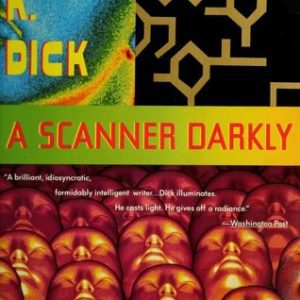 A Scanner Darkly