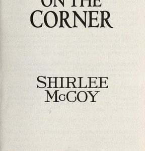 The Cottage on the Corner