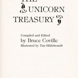 The Unicorn Treasury