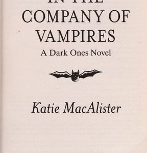 In the Company of Vampires