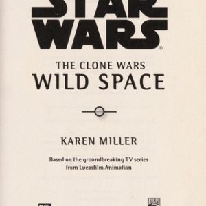 star wars the clone wars wild space