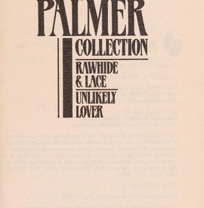 Diana Palmer Collection