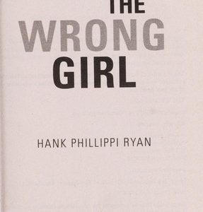 The Wrong Girl