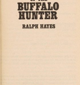 revenge of the buffalo hunter