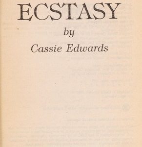 wild ecstasy