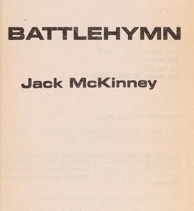 Robotech #4 Battlehyme