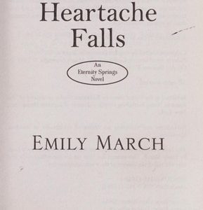 heartache falls