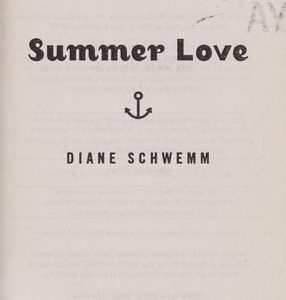 silver beach - summer love