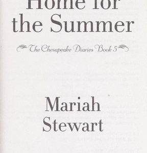 home from the summer