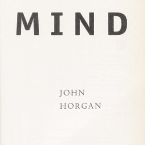 the undiscoverd mind