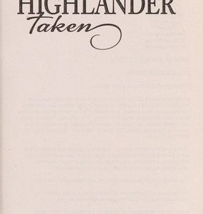 highlander taken