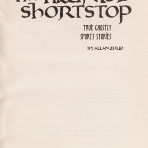 The Haunted Shortstop