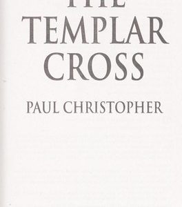 the templer cross