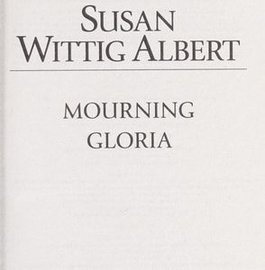 Mourning Gloria