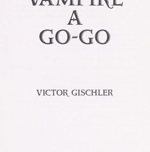 vampire a go-go