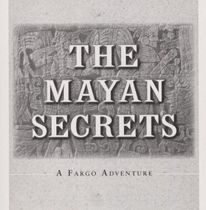 the mayan secrets